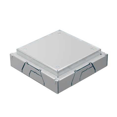 floor junction boxes|underfloor junction box.